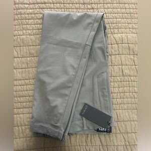 Men’s Cuts Clothing Jogger. Size - Large